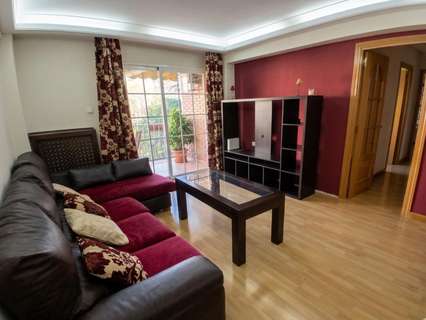 Piso en venta en Móstoles rebajado