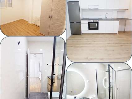 Planta baja en venta en Móstoles