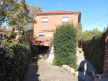 Casa rústica en venta en Toledo
