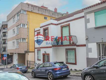 Casa en venta en Vigo, rebajada
