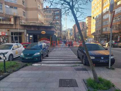 Plaza de parking en alquiler en Vigo