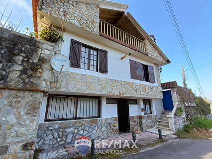 Casa en venta en Gondomar