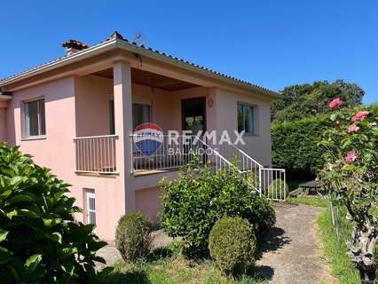 Casa en venta en Gondomar