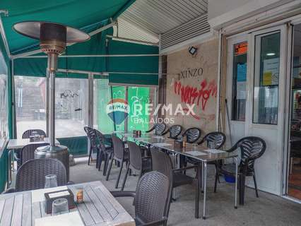 Local comercial en venta en Vigo rebajado