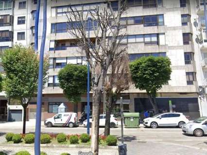 Plaza de parking en alquiler en Vigo