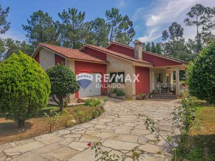 Casa en venta en Tomiño