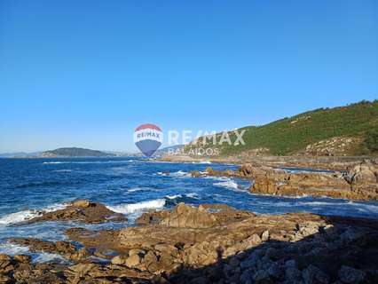 Piso en venta en Baiona