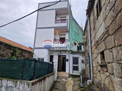 Edificio en venta en Marín