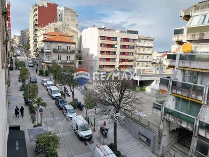 Piso en venta en Vigo