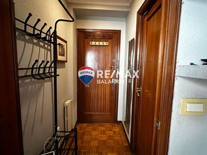 Piso en venta en Vigo