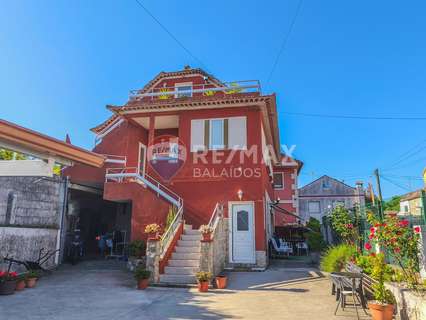 Casa en venta en Vigo