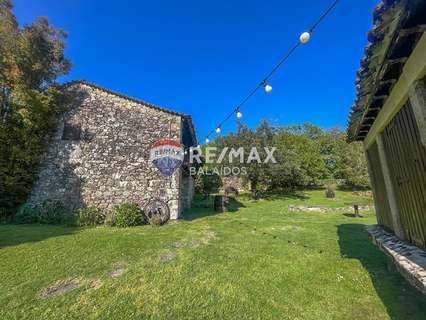 Casa en venta en O Rosal