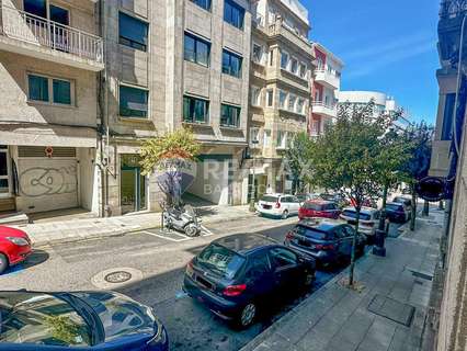 Piso en venta en Vigo rebajado