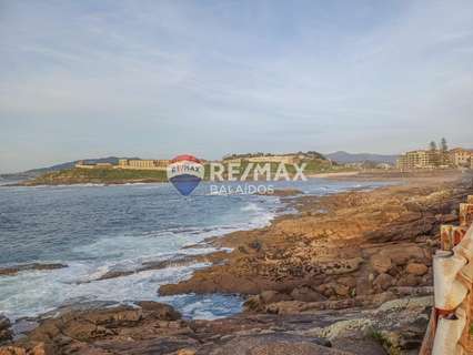 Piso en venta en Baiona rebajado
