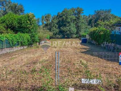 Parcela urbana en venta en Gondomar rebajada