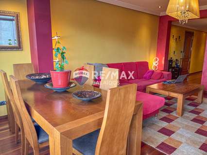 Piso en venta en Vigo rebajado