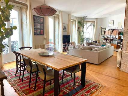 Piso en alquiler en Vigo