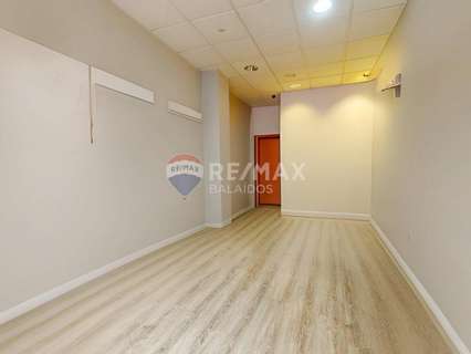 Local comercial en venta en Vigo