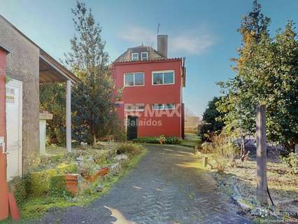 Casa en venta en Vigo