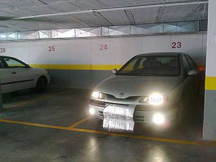 Plaza de parking en venta en Vigo zona Teis
