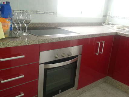 Piso en alquiler en Córdoba zona Poniente Sur