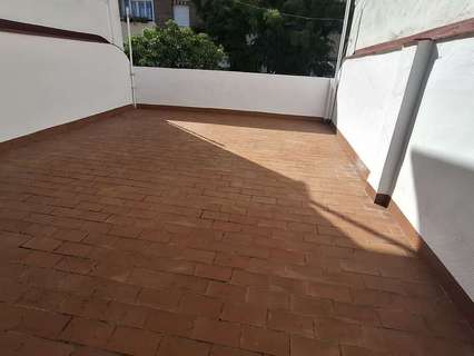 Casa en alquiler en Córdoba zona Centro