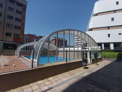Apartamento en venta en Oviedo