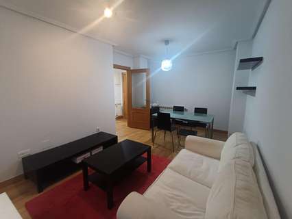 Apartamento en alquiler en Oviedo