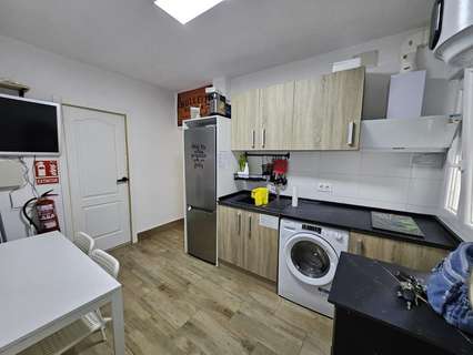 Piso en alquiler en Avilés