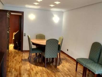 Piso en alquiler en Oviedo