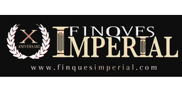 logo Inmobiliaria Finques Imperial