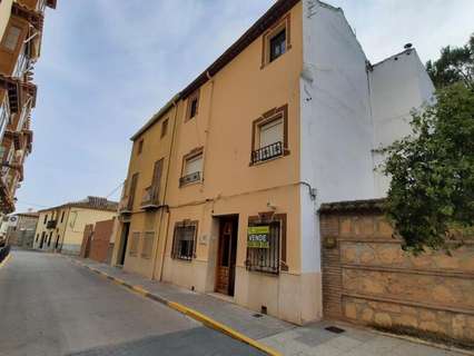 Casa rústica en venta en Quintanar de la Orden, rebajada