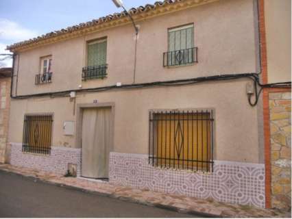 Casa en venta en Corral de Almaguer, rebajada