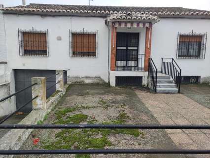 Casa en venta en La Puebla de Montalbán