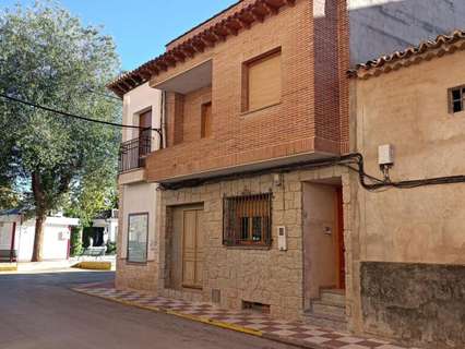 Casa en venta en La Puebla de Almoradiel