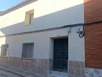 Casa en venta en Villanueva de Alcardete