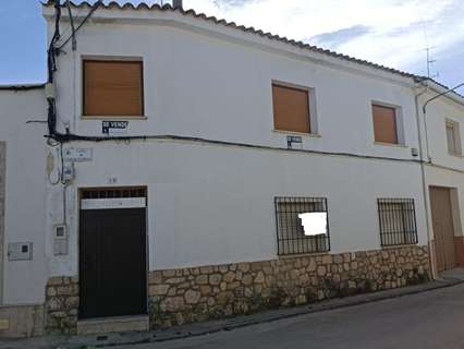 Casa en venta en Villanueva de Alcardete