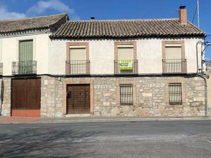 Casa en venta en Las Ventas con Peña Aguilera