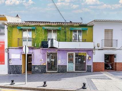 Oficina en venta en Vélez-Málaga