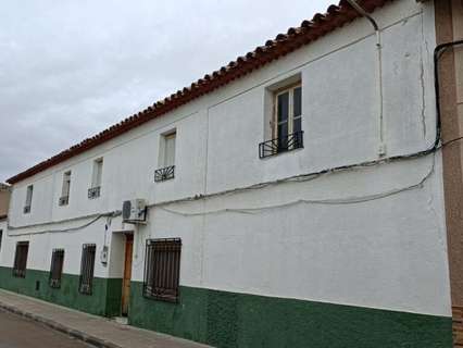 Casa en venta en La Puebla de Almoradiel