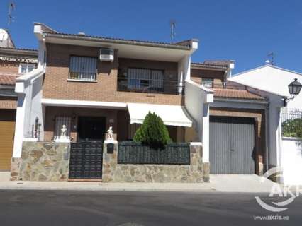 Casa en venta en Illescas