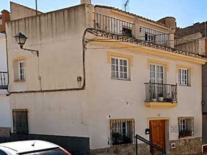 Casa en venta en Vélez-Málaga