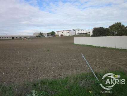 Parcela en venta en Villaluenga de la Sagra