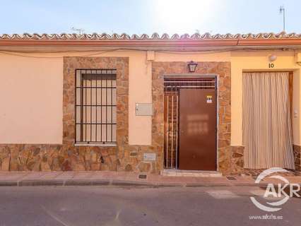 Casa en venta en Villasequilla