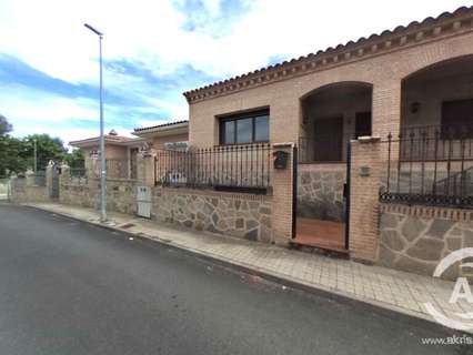 Casa en venta en Bargas