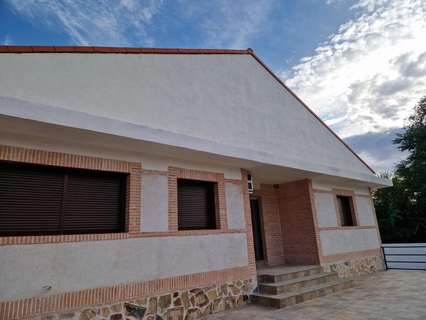 Casa en venta en Layos rebajada