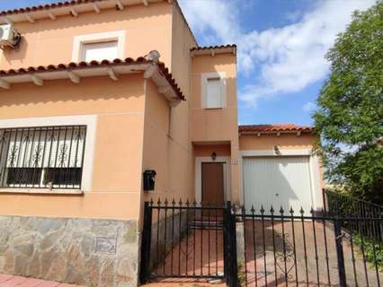 Casa en venta en Erustes