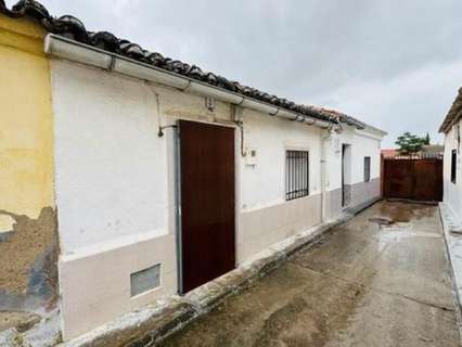 Casa en venta en Cebolla