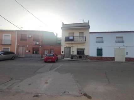 Chalet en venta en La Guardia