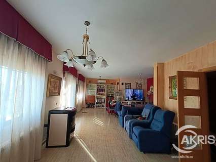 Casa en venta en Huecas